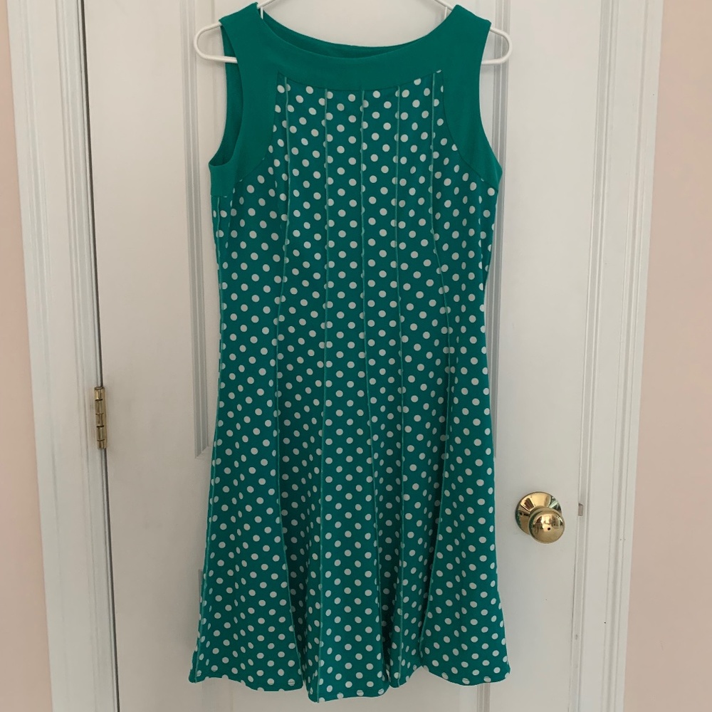 Perceptions Dress